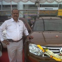 Ramchandra Pansare