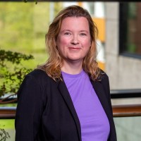 Nancy De Jong - Flierman