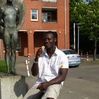 william obiri yeboah
