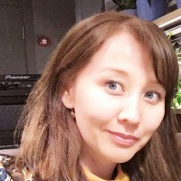 Akmaral Umarova (Utepova)