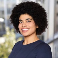 Sienna Jackson, MBA, MS