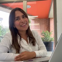 Diana Lizeth Mora