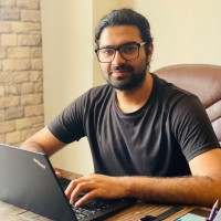 Talha Arshad