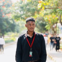 Mohamed Irfanudeen