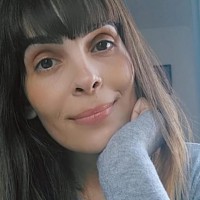 Stephanie D.V. Riva