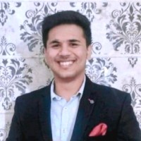 Hardik Taneja