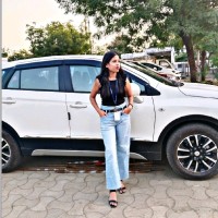 Harshika Somkuwar