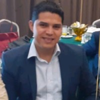 Marco Antonio Gutierrez Ayala