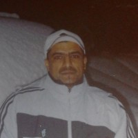 Lazhar Chougui
