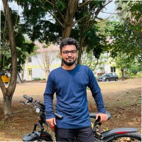 D VAMSI KRISHNA REDDY