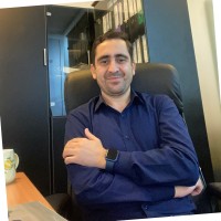 Sardar Ghani - BBA-MBA-HRM