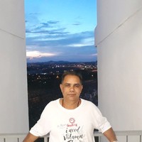 Arikrishnan Ramasamy