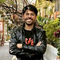 Shubham Grewal