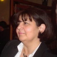 Afruz Mammadova