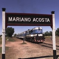 Mariano Acosta