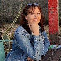 Carmen García Alvarez