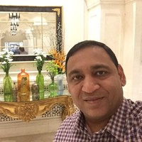 Prashant Verma