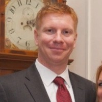 Elliott Jones MBA, FAC-C III, FAC-P/PM II, FAC-C-DS