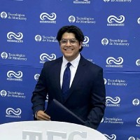 Alejandro Montes De Oca Roa