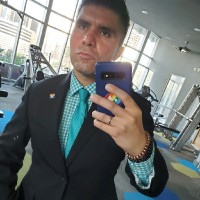 Alex Miranda