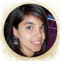 Richa Choudhary