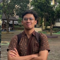 Jonathan Ginting