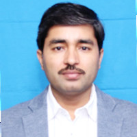 Shahid Ali