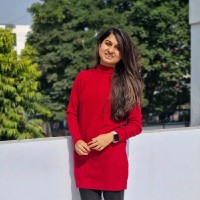 Nidhi Ravalji