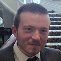 Kieran Reid