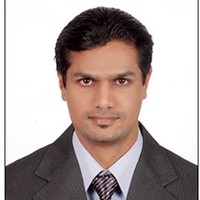 Mohammed Sayeeduddin