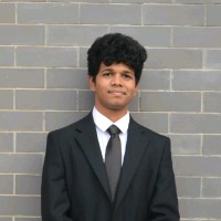 Rahul Tej B