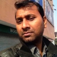 Vijayendra Sharma