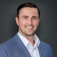 Brock Mitchell