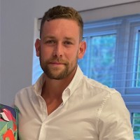 Adam Doughty