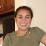 Gloria Cruz