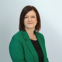 Sarah Brady