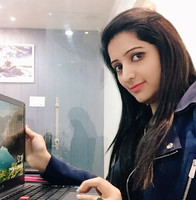 Chavi Sharma