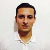 Christian David Lozano Bravo