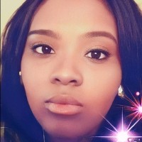 Sakeria Dixon