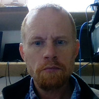 Dan Peek