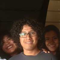 Adrian Huamani Mamani