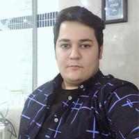 Amirreza Aghayari Samyan