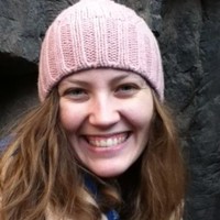 Erin Eidenshink Davaadorj