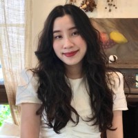 Sarah Dang