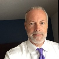 Ed Ivey, MBA