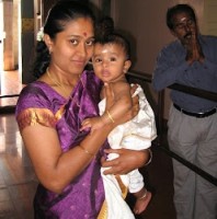Deepa Thangaraj