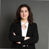 Sarah Di Martino