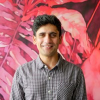 Ramish Zafar