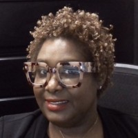 Mary Allen