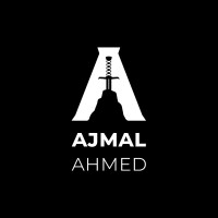 Ajmal Ahmed